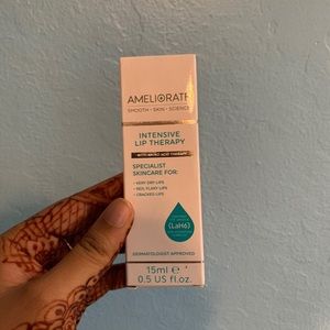 Ameliorate Intensive Lip Therapy